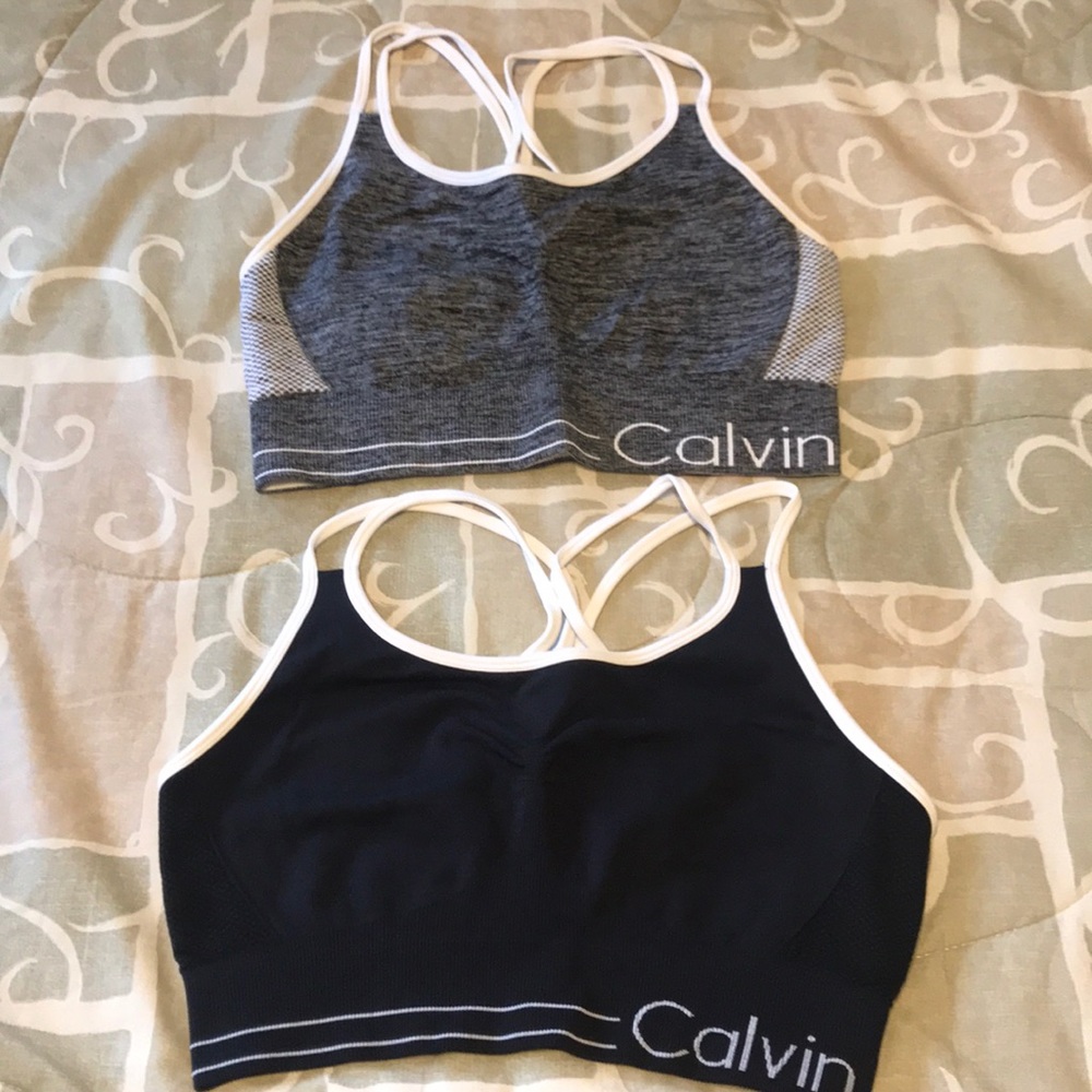 NEW Sport Bras